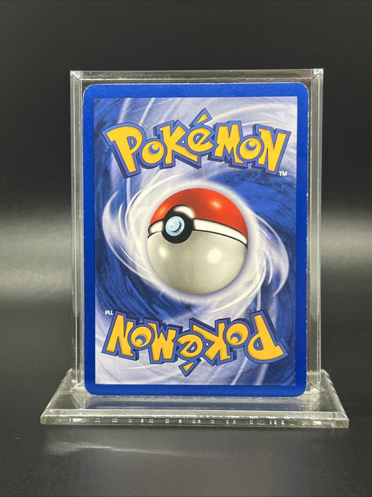 Pokemon Eevee 11 Wotc Promo Holo - MOD PLAY
