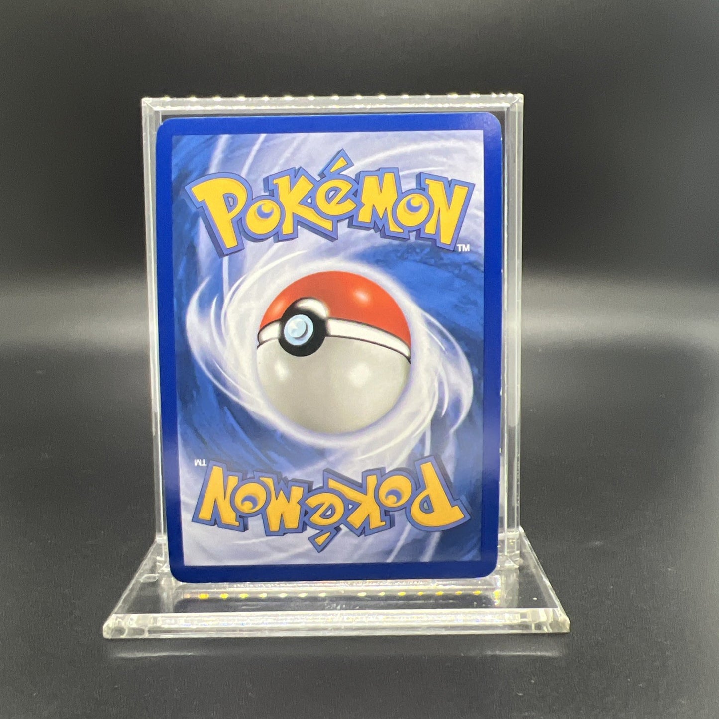 Pokemon Honchkrow LV.X 132/132 Secret Wonders Holo - LIGHT PLAY