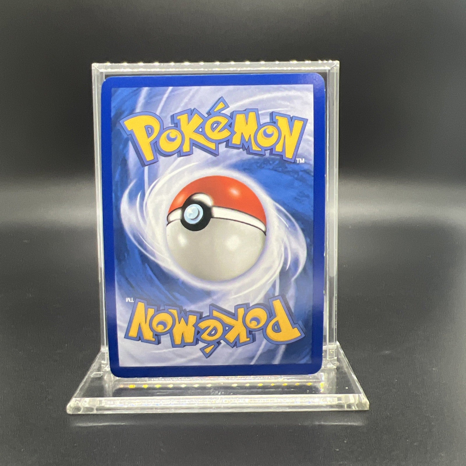 Pokemon Honchkrow LV.X 132/132 Secret Wonders Holo - LIGHT PLAY