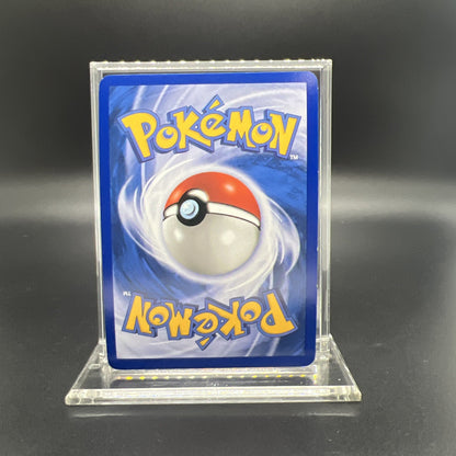 Pokemon Honchkrow LV.X 132/132 Secret Wonders Holo - LIGHT PLAY
