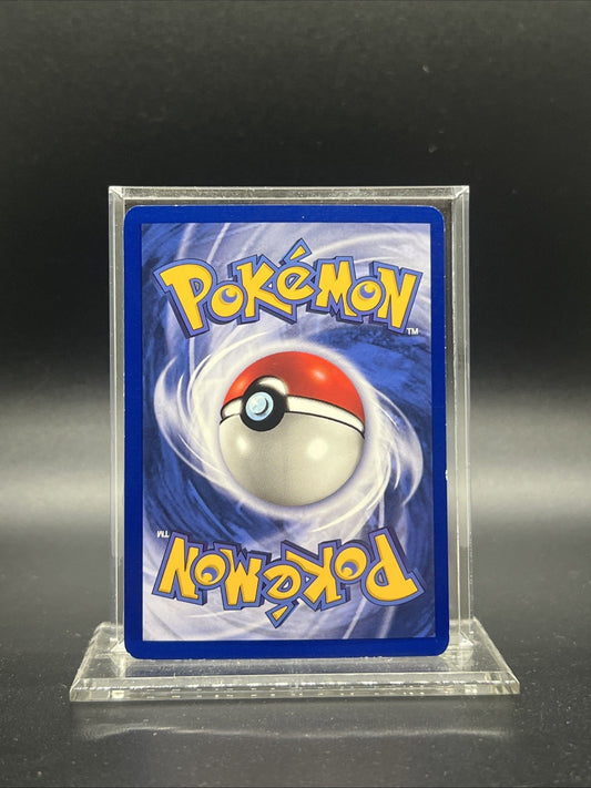 Clefairy 005/102 Base Set Holo - MOD PLAY - Pokemon