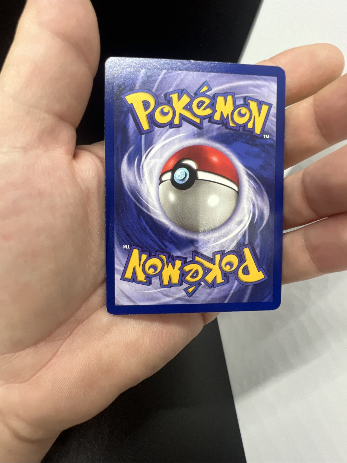 Zapdos 30/62 Fossil Non Holo MOD PLAY Pokemon (B)