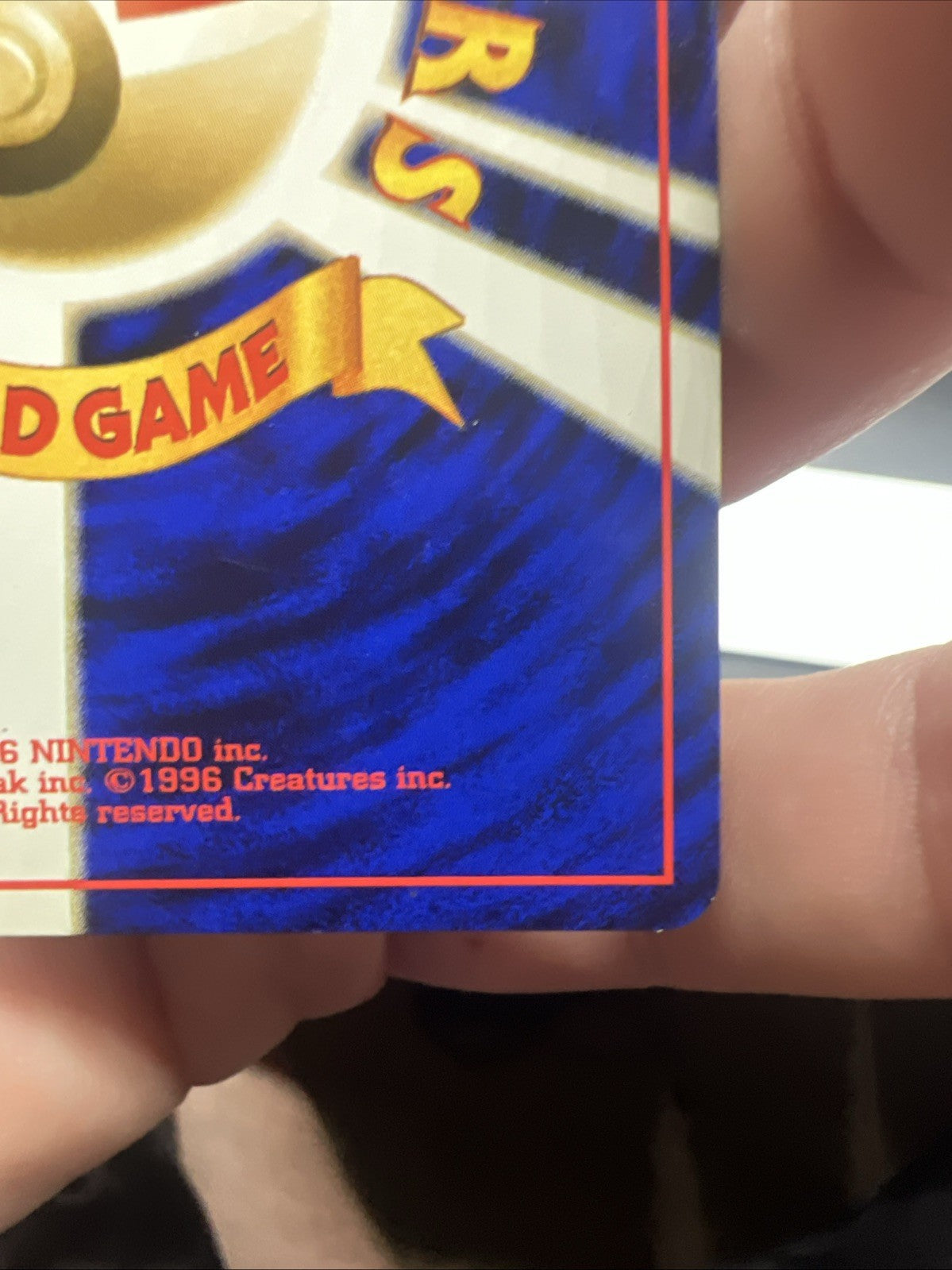 Pokemon Lt. Surge's Electabuzz Gym Heroes Holo (Japanese) - LIGHT PLAY