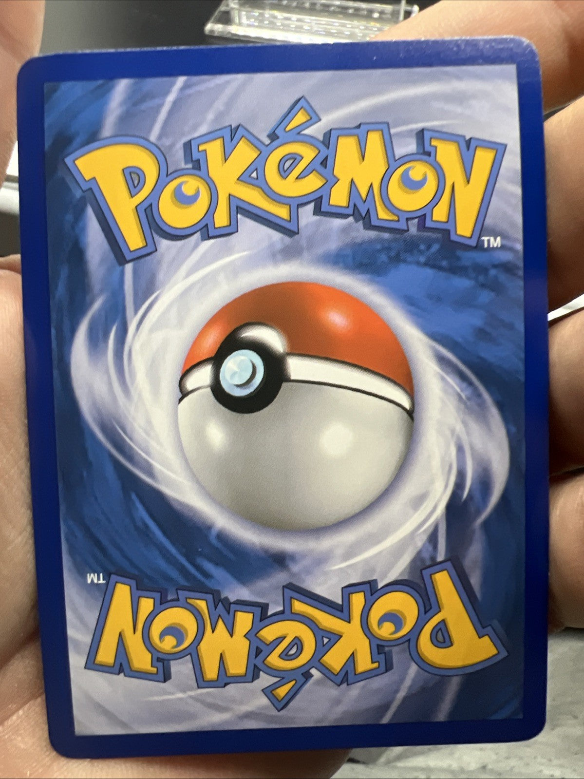 Pokemon Snorlax 81/111 Rising Rivals Reverse Holo - NEAR MINT