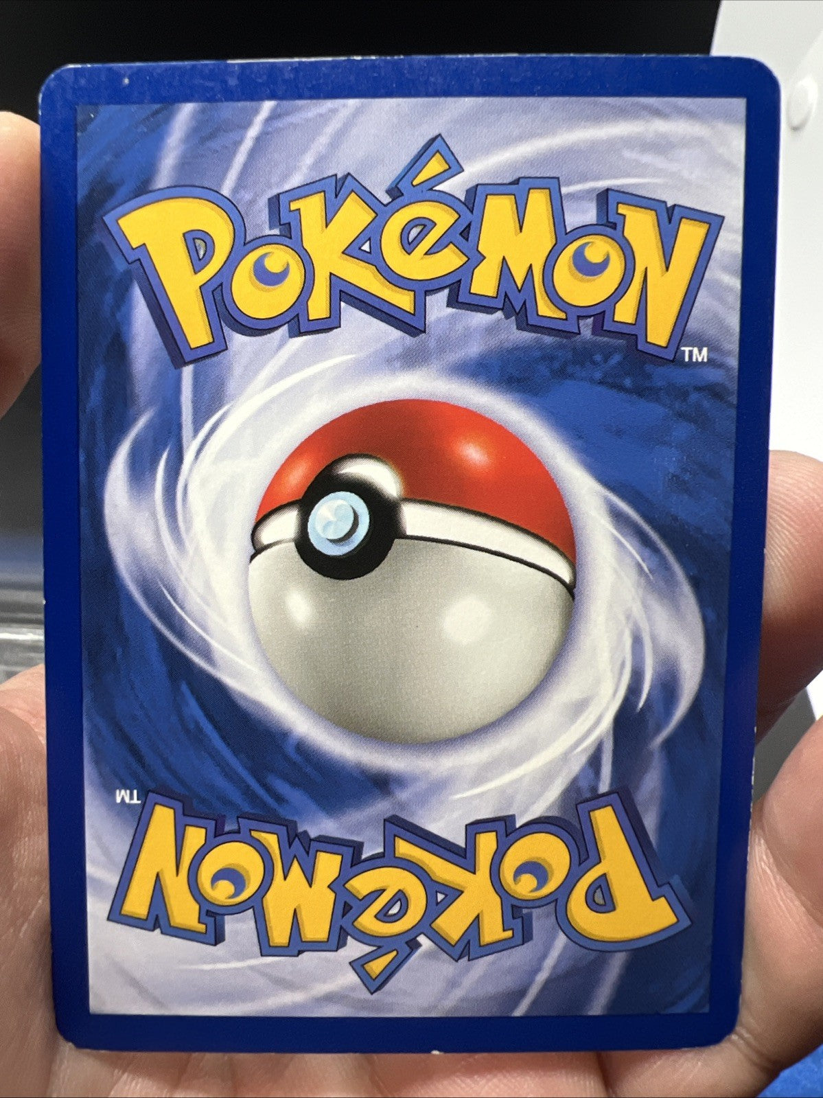 Pokemon Item Finder 074/102 Base Set Rare Non Holo - LIGHT PLAY