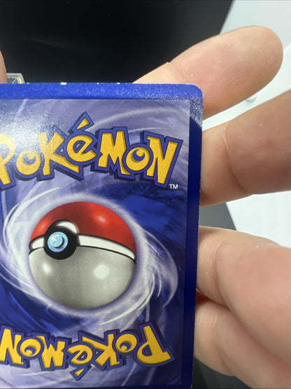 Zapdos 30/62 Fossil Non Holo MOD PLAY Pokemon (B)