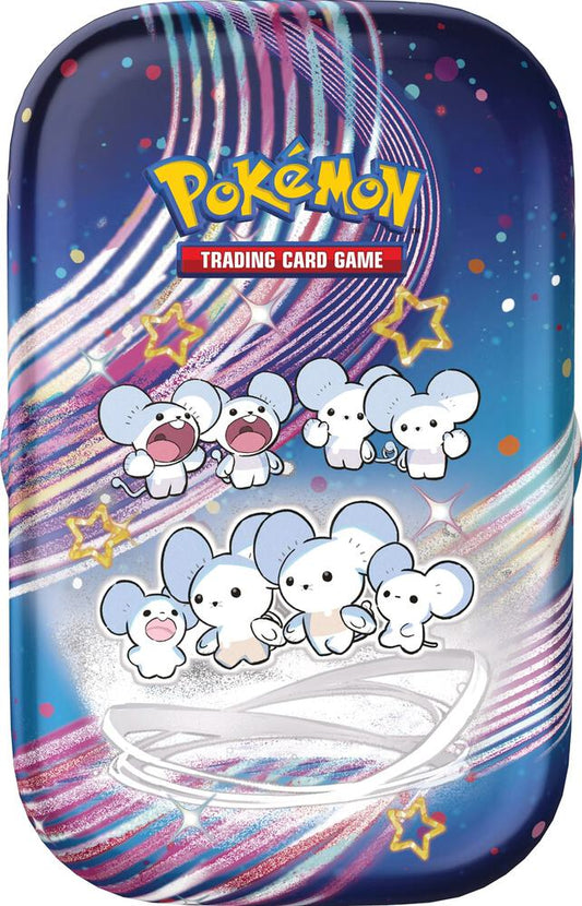 Paldean Fates Mini Tin